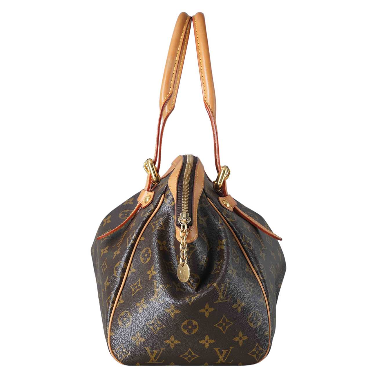 LOUIS VUITTON(USED)루이비통 모노그램 티볼리 GM